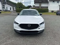 Weiß Neu 2025 Mazda CX-30 Homura-Line SUV | 28.397 €