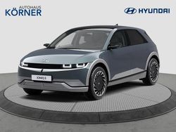 Blau Gebraucht 2025 Hyundai Ioniq 6 Limousine | 47.995 € (Fairer Preis)