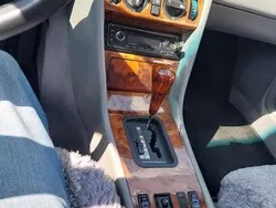 Gebraucht 1990 Mercedes E300 Coupé | 22.800 €