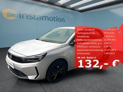 Silber Gebraucht 2024 Opel Corsa Kleinwagen | 16.199 € (Fairer Preis)