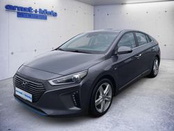 Gebraucht 2019 Hyundai Ioniq Premium Kleinwagen | 16.790 €