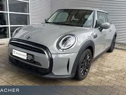 Grau Gebraucht 2022 Mini ONE Classic Kleinwagen | 18.490 € (Fairer Preis)