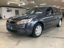 Blazer blue Gebraucht 2009 Ford Focus Style Kombi | 5.000 € (Etwas zu teuer)