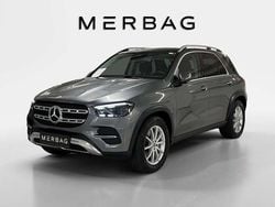 Metalliclack selenitgrau Gebraucht 2024 Mercedes GLE450 AMG SUV | 79.989 € (Superpreis)