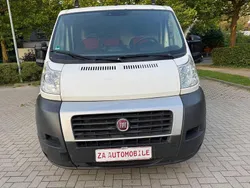 Gebraucht 2012 Fiat Ducato Van | 6.300 € (Superpreis)