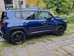 Blau Gebraucht 2019 Jeep Renegade Limited SUV | 18.800 € (Fairer Preis)