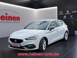 Andere Gebraucht 2021 Seat Leon FR Limousine | 19.909 € (Fairer Preis)