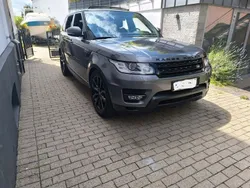 Grau Gebraucht 2013 Land Rover Range Rover Sport HSE SUV | 22.500 € (Fairer Preis)