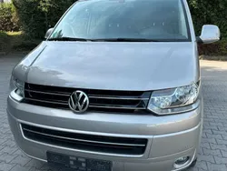 Beige Gebraucht 2014 VW T5 Cup Van | 22.900 € (Teuer)