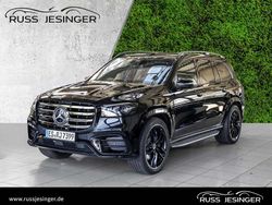 Schwarz Gebraucht 2025 Mercedes GLS450 AMG SUV | 118.850 € (Fairer Preis)