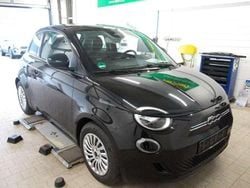 Onyx schwarz (10n) Gebraucht 2021 Fiat 500 Kleinwagen | 12.989 € (Fairer Preis)