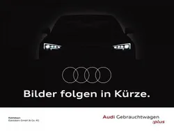 Schwarz Gebraucht 2023 Audi A1 Sportback S-Line Kleinwagen | 31.880 €