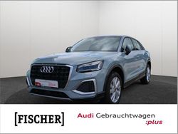 Pfeilgrau perleffekt Gebraucht 2025 Audi Q2 Advanced SUV | 32.349 € (Teuer)