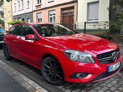 Gebraucht 2015 Mercedes A180 Limousine | 12.895 € (Fairer Preis)