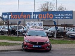 Rot Gebraucht 2018 Fiat Tipo S Kombi | 11.699 € (Fairer Preis)