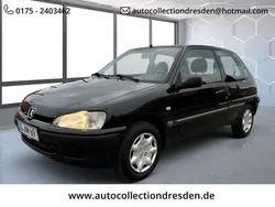 Peugeot 106
