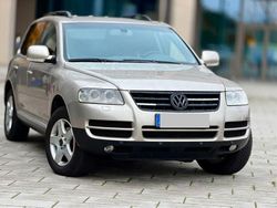 Gebraucht 2004 VW Touareg SUV | 5.500 € (Fairer Preis)