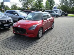 Rot Neu 2025 Suzuki Swift Comfort Limousine | 22.390 €