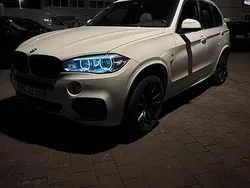 Weiß Gebraucht 2016 BMW X5 M Sport SUV | 28.500 € (Fairer Preis)