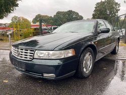 Grün Gebraucht 1999 Cadillac Seville STS Limousine | 4.980 €