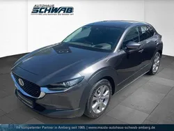 Andere Gebraucht 2021 Mazda CX-30 SUV | 19.990 € (Guter Preis)