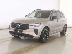 Bright dusk / metallic Gebraucht 2025 Volvo XC90 Plus SUV | 71.880 € (Superpreis)