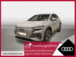 Kieselgrau Gebraucht 2025 Audi e-tron SUV | 45.420 € (Etwas zu teuer)
