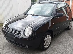 Schwarz Gebraucht 2001 VW Lupo Kleinwagen | 2.500 € (Teuer)