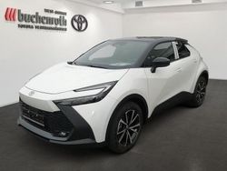 Weiß Neu 2025 Toyota C-HR SUV | 41.900 €