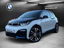 Weiß Gebraucht 2022 BMW i3 Sport Line Kleinwagen | 20.280 € (Guter Preis)