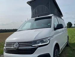 Weiß Gebraucht 2020 VW T6.1 Edition Van | 52.900 €