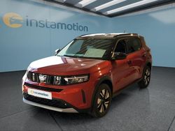 Orange Neu 2025 Opel Frontera SUV | 30.799 € (Fairer Preis)