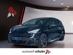 Mythosschwarz Neu 2025 Cupra Born Kleinwagen | 39.147 € (Fairer Preis)
