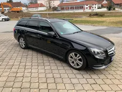 Schwarz Gebraucht 2013 Mercedes 250 Avantgarde Kombi | 17.300 €