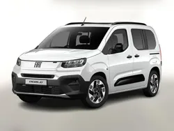 Weiss Neu 2025 Fiat Doblò Van / Kleinbus | 28.288 € (Fairer Preis)