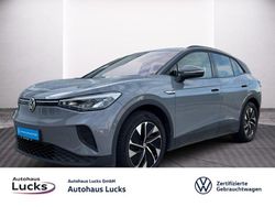 Mondsteingrau Gebraucht 2021 VW ID.4 Pro Performance SUV | 26.729 € (Superpreis)