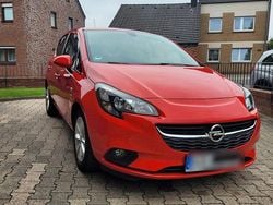 Gebraucht 2016 Opel Corsa drive Kleinwagen | 9.450 € (Guter Preis)