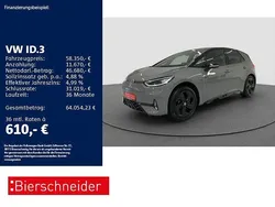 Grau Gebraucht 2025 VW ID.3 GTX Kleinwagen | 58.350 €