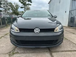 Grau Gebraucht 2013 VW Golf VII Comfortline Limousine | 5.990 € (Fairer Preis)