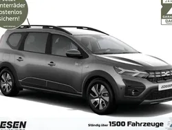 Grau Neu 2025 Dacia Jogger Expression Kombi | 27.385 € (Fairer Preis)