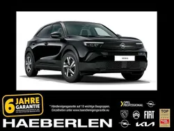 Karbon schwarz Neu 2025 Opel Mokka Edition SUV | 22.430 € (Superpreis)
