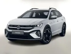 Reflexsilber metallic Neu 2025 VW Taigo R-line SUV | 29.214 € (Fairer Preis)