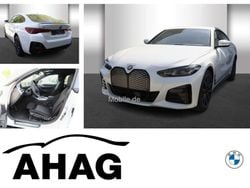 Schwarz Neu 2025 BMW i4 M Sport Limousine | 52.690 € (Superpreis)