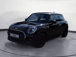 Schwarz Gebraucht 2020 Mini ONE Kleinwagen | 16.960 € (Fairer Preis)