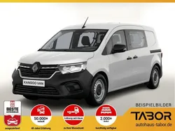 Weiß Neu 2025 Renault Kangoo Van / Kleinbus | 27.328 € (Fairer Preis)