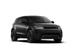 Carpathian grey Neu 2025 Land Rover Range Rover evoque SE Dynamic SUV | 71.990 €