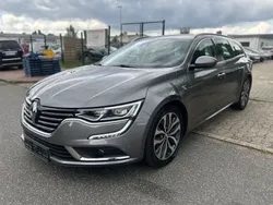 Gebraucht 2016 Renault Talisman GrandTour Intens Kombi | 10.900 € (Superpreis)