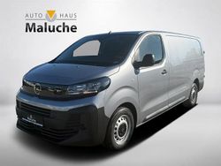Lack grau artense/typ aussenverkleidung metalliclackierung Neu 2025 Opel Vivaro Van | 32.475 € (Etwas zu teuer)