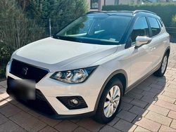 Weiß Gebraucht 2018 Seat Arona Style SUV | 10.750 € (Fairer Preis)