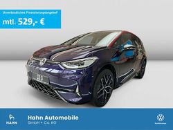 Violett Neu 2025 VW ID.3 GTX Kleinwagen | 61.760 €